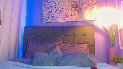 april_dior — cam4
