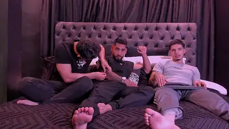 mike_friends — Stripchat stream photo (Mar 2026)