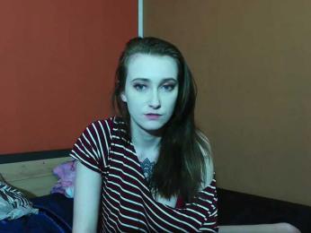 AnisaLovely — Bongacams stream photo (Feb 2026)