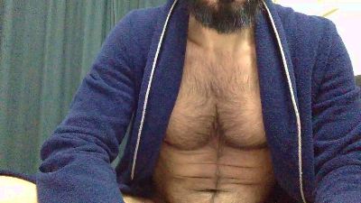 blackbeardpig — вебкам-модель онлайн на cam4