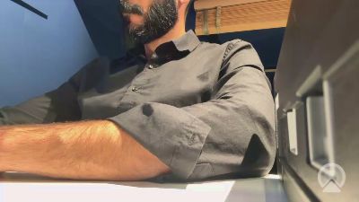 blackbeardpig — вебкам-модель онлайн на cam4
