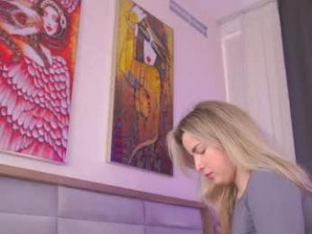 islandladies — Chaturbate stream photo (Mar 2026)