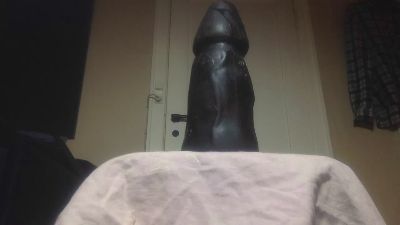 Boomhaur — Cam4 profile photo