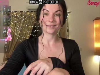 LilithNewdawn — Bongacams stream photo (May 2026)