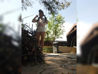 LilithNewdawn — Bongacams stream photo (May 2026)