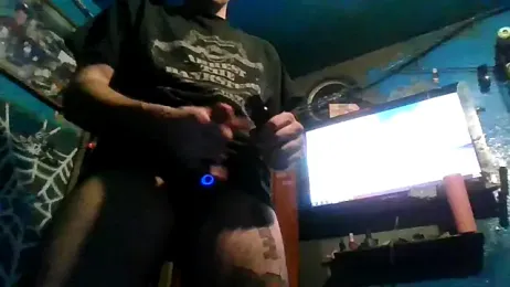 robeaulieu02 — Stripchat stream photo (May 2026)