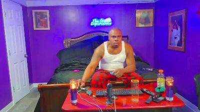 DCrush — Cam4 stream photo (Mar 2026)
