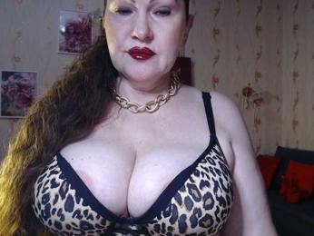 AutumnRene — Bongacams stream photo (Apr 2026)