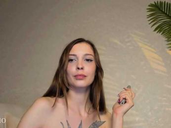 Maribett — bongacams