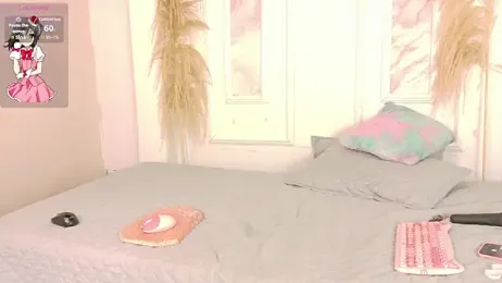 Arya___ — stripchat