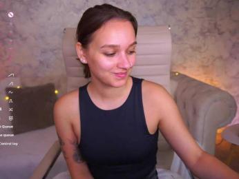 AnitaBelly — bongacams