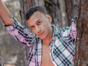 JehanSoto — вебкам-модель онлайн на livejasmin