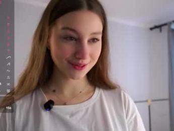 emmiemurray — Chaturbate stream photo (Mar 2026)