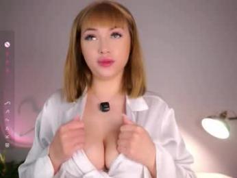 emmiemurray — Chaturbate stream photo (Mar 2026)