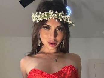 Geld — вебкам-модель онлайн на livejasmin