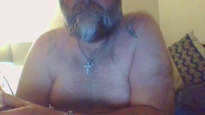 Bgnhrd4u — вебкам-модель онлайн на cam4