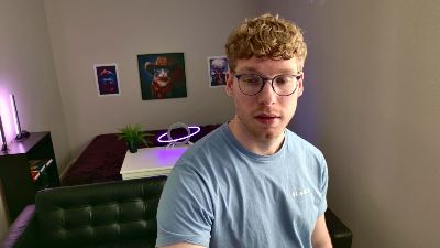 BlueEyedTallGuy — вебкам-модель онлайн на cam4