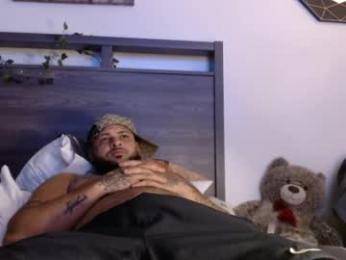 mrnineinch1995 — Chaturbate stream photo (Apr 2026)