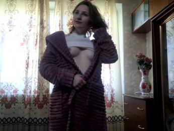 YourSteffie — Bongacams stream photo (Apr 2026)