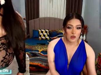 evahir — вебкам-модель онлайн на chaturbate