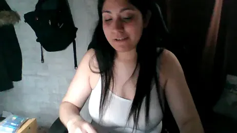 xfelinitax — Stripchat stream photo (Sep 2025)