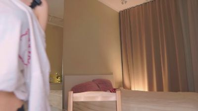 PetulaDryer — вебкам-модель онлайн на cam4