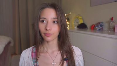 PetulaDryer — вебкам-модель онлайн на cam4