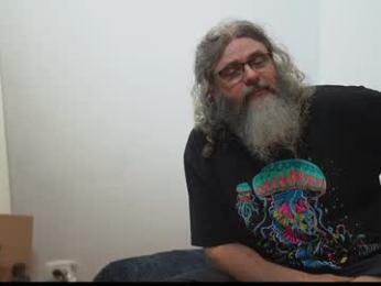 cheeseburgerjesus — Chaturbate stream photo (Mar 2026)