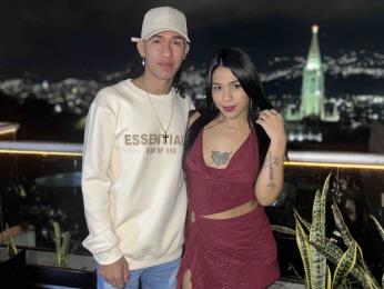 MollyDamiam — вебкам-модель онлайн на livejasmin