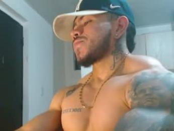 adam_shilder7 — Chaturbate stream photo (Aug 2026)