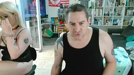 teddythebeer86 — Stripchat stream photo (May 2026)