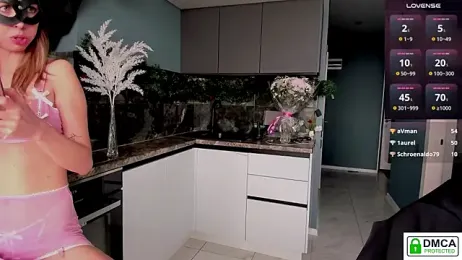 Black__bunny — stripchat