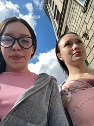 babydolll — stripchat