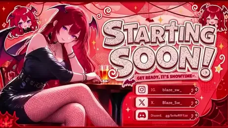 Blaze_sw — Stripchat profile photo