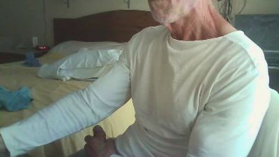 Manololo — Cam4 stream photo (Jul 2025)