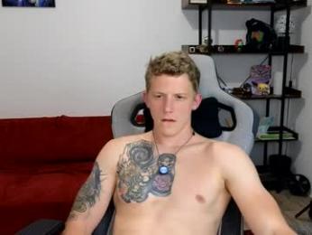 mark_shturman — вебкам-модель онлайн на chaturbate