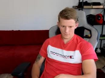 mark_shturman — вебкам-модель онлайн на chaturbate