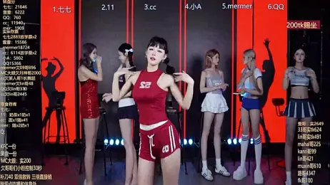 SK010 — Stripchat profile photo