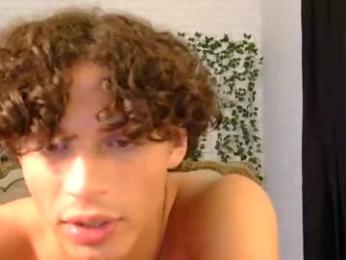 brennanrush — Chaturbate stream photo (May 2026)