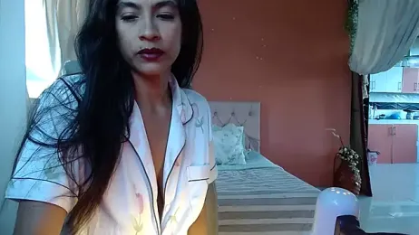 DAELAA — Stripchat stream photo (Apr 2026)