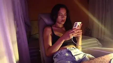 DAELAA — Stripchat stream photo (Apr 2026)