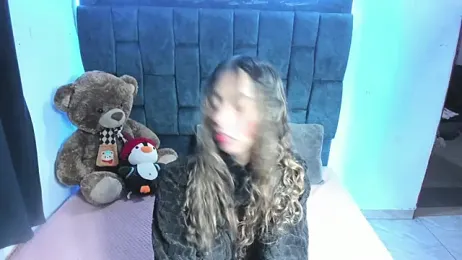 ValentinaKlean — Stripchat stream photo (Feb 2026)