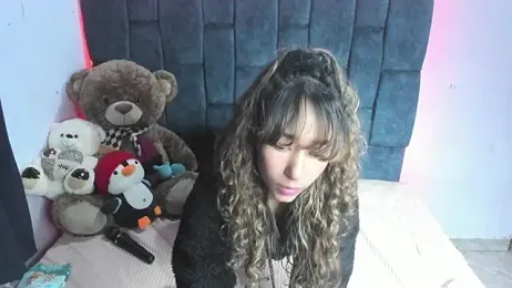 ValentinaKlean — Stripchat stream photo (Feb 2026)