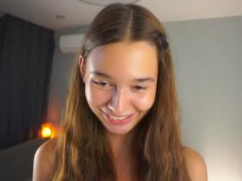 annabellecroft — вебкам-модель онлайн на chaturbate