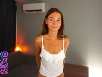 annabellecroft — вебкам-модель онлайн на chaturbate