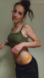 tana28 — вебкам-модель онлайн на cam4