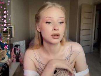 sweetielis — Chaturbate stream photo (Sep 2025)