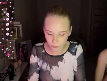 sweetielis — Chaturbate stream photo (Sep 2025)