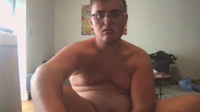 chubbyteen321 — вебкам-модель онлайн на cam4