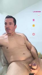 Lord_Two — Cam4 stream photo (Nov 2025)